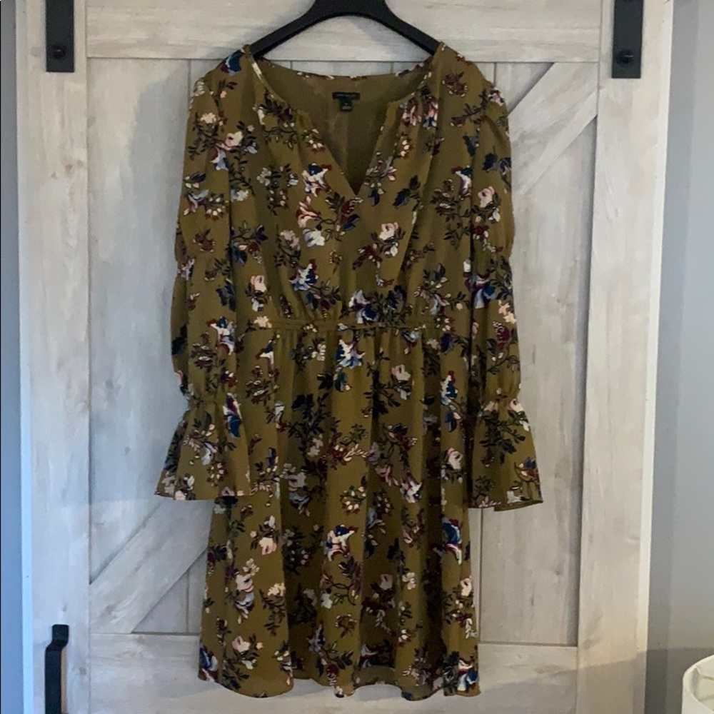 Ann Taylor dress